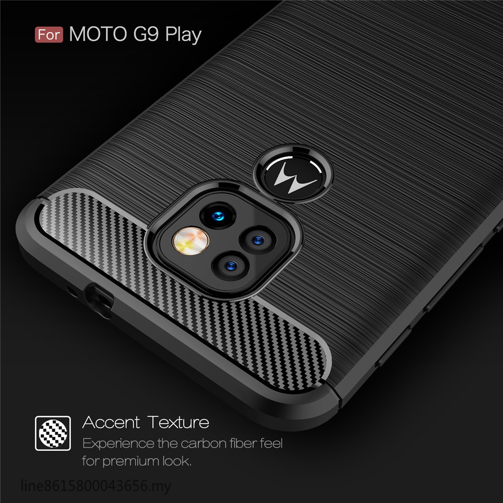 Ốp Điện Thoại Kiểu Áo Giáp Gồ Ghề Gắn Giá Đỡ Cho Motorola G9Play Moto E7Plus G9 Moto Indian Version Moto G9 Play E7 Plus