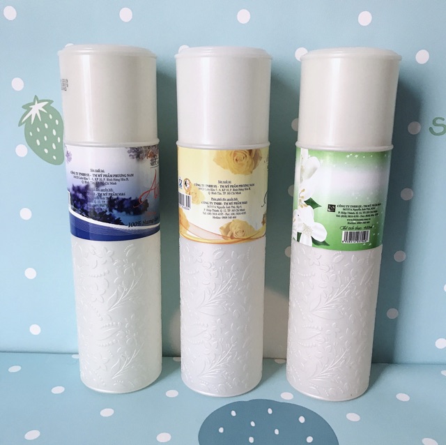 Xịt phòng cao cấp ASOHA hương nước hoa 400ml