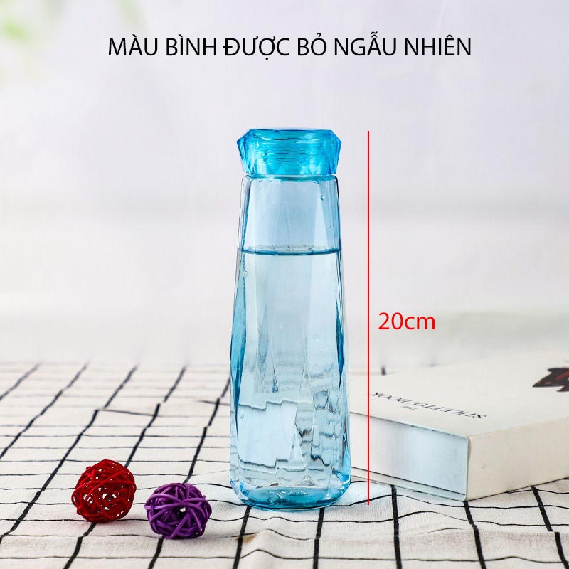 [ 22 x 15,5cm ] Hôp quà lưu niệm Lucky Mystery BOX anime mẫu 2 - Baystore