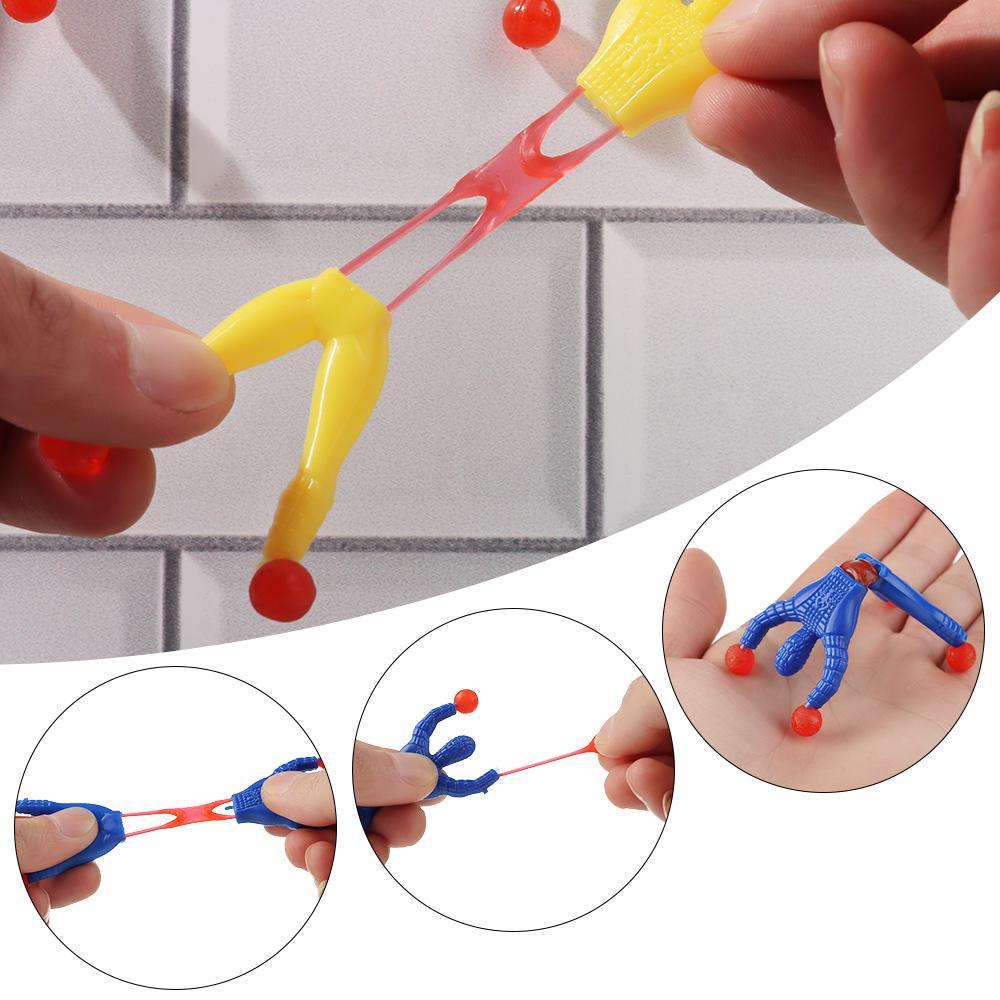 Sticker Dán Tường Giải Tỏa Căng Thẳng, Màu Sắc Ngẫu Nhiên