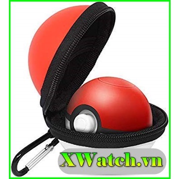 Bao đựng Pokeball Nintendo Switch