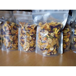 2 kg thập cẩm sấy vụn