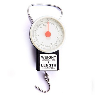 Cân Hành Lý 32Kg