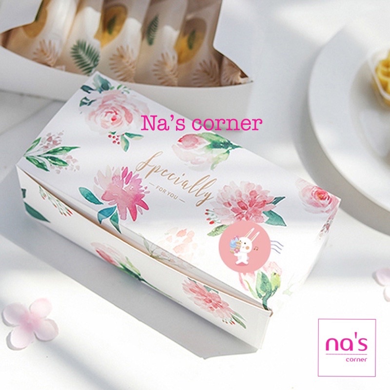 100 Tem nhãn dán cảm ơn thank you 2.5cm 3.8cm dán keo sẵn