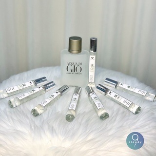 Nước hoa chiết Acqua Di Giò trắng 10ml
