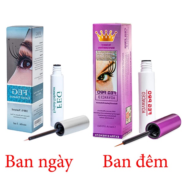 Dưỡng dài mi F eg