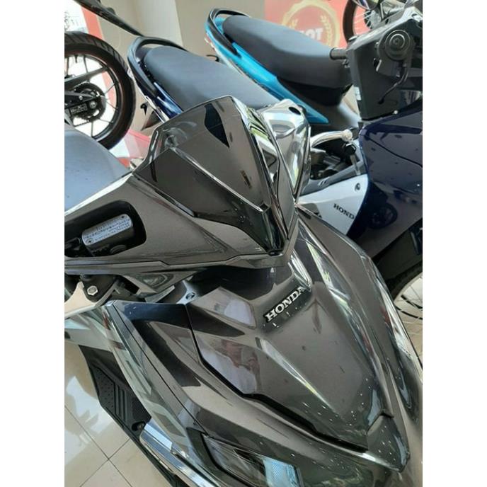 🏍 Mão đầu Airblade 150 Gắn AB 125/ AB 160 Đời 2020, 2022, 2023 Chính hãng Honda 🏍