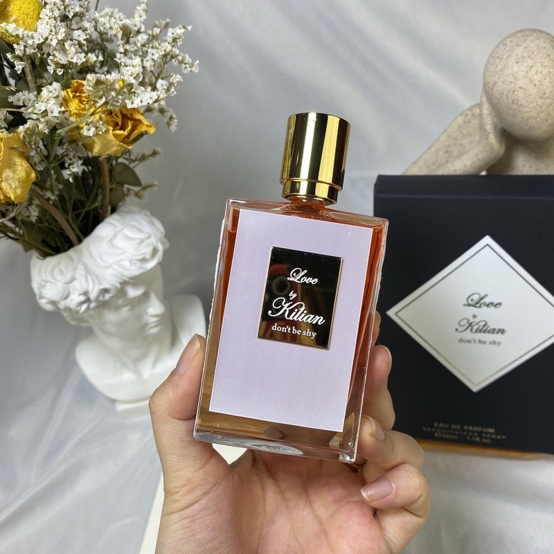 Nước hoa Kilian mùi hương nhẹ nhàng 50ml