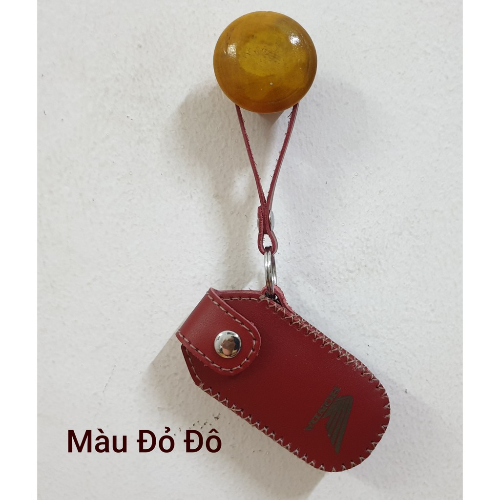 Bao Da chia khoa Honda smarkey Lead, Airblade và (Vission2019-2020) | BigBuy360 - bigbuy360.vn