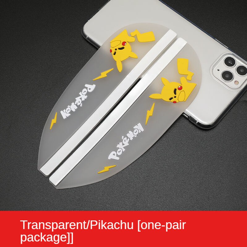 Set 2 Miếng Che Mưa Chống Thấm Nước Cho Gương Chiếu Hậu Xe Hơi