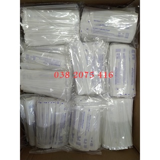 Combo 50 que lấy mẫu dịch mũi, dịch tỵ hầu