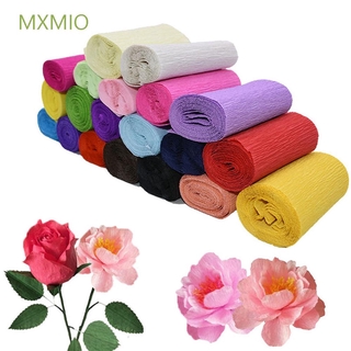 Cuộn Giấy Xếp Hình Hoa Xinh Xắn