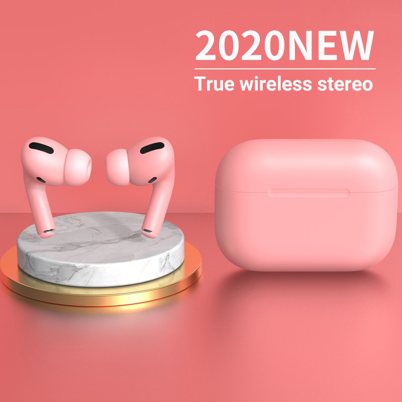 inpods 13 pro Tai nghe không dây Inpods12 12s TWS kết nối Bluetooth 5.0 Warna Macaron HIFI