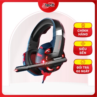 Tai nghe gaming ONIKUMA K2A, headphone chụp tai cao cấp chống ôn có micro siêu đẹp dành cho game thủ
