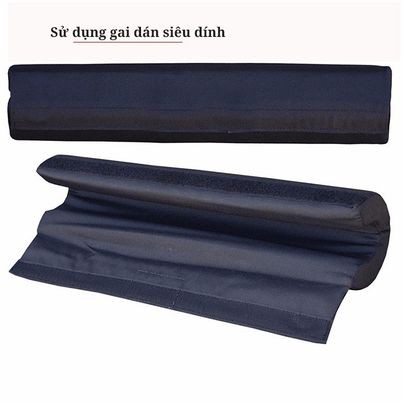 Đệm Lót Gánh Tạ Đệm Mút Valeo Chính Hãng Giá Tốt SHUT UP AND SQUAT Đệm vải valeo cao cấp -ĐGT-444