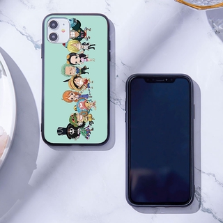 Xiaomi Redmi Note 5 Plus Pro 5A Prime  Silicone mềm Case vỏ điện thoại Monkey D. Luffy