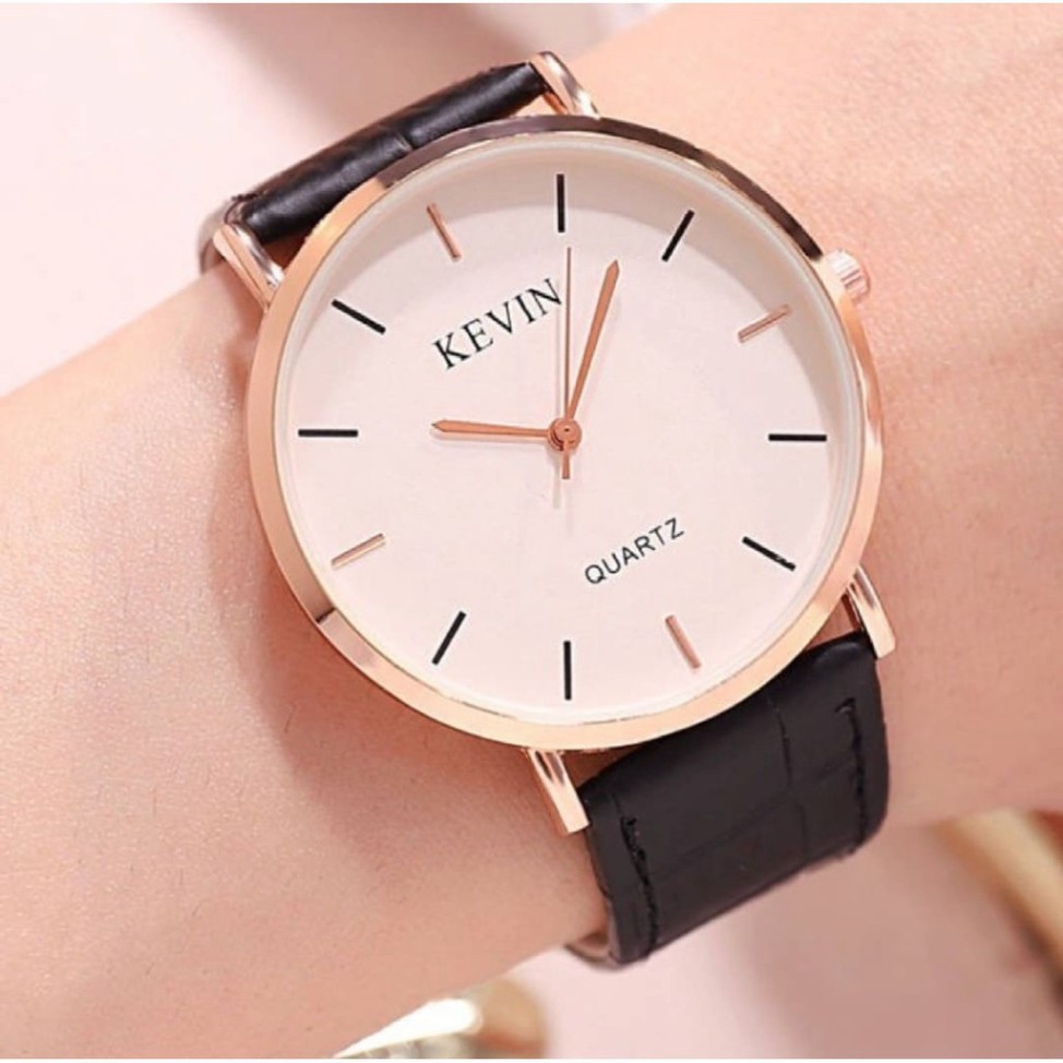 Đồng Hồ Nam Cao Cấp KEVIN   