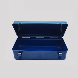 Thùng Đựng Đồ Nghề Sắt 1 Ngăn Cỡ Trung