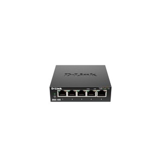 Bộ chia cổng mạng/switch d-link dgs-105 5p 10/100/1000