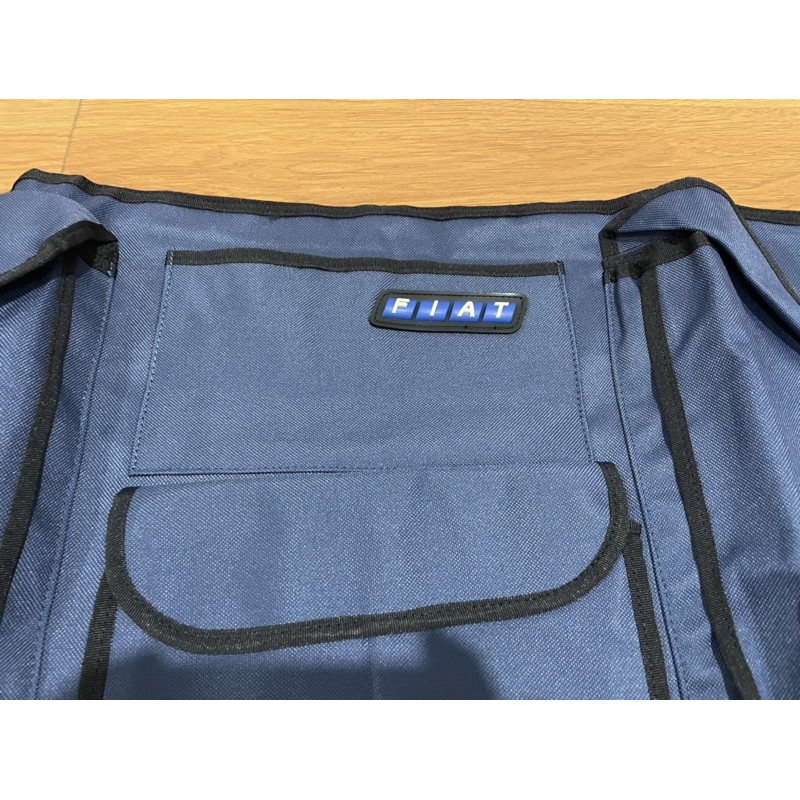 Túi đựng đồ ô tô fiat