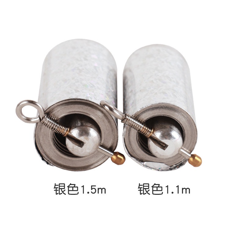 Gậy Như Ý, Gậy Tôn Ngộ Không Có Thể Phóng To Thu Nhỏ Kích Thước Dài 1,5m, Đồ Chơi Độc Đáo Dành Tặng Cho Bé