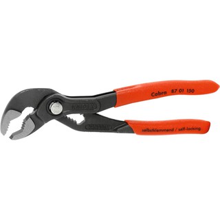 Kìm nước cobra knipex - 87 01 150 - hàng chính hãng 100% từ đức