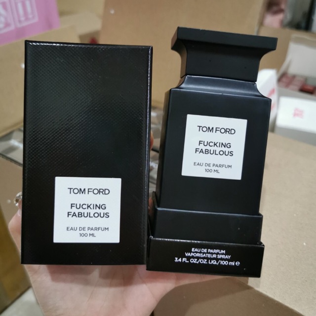 Fucking Fabulous Tom Ford 100ml giá tốt Tháng 04,2023|BigGo Việt Nam