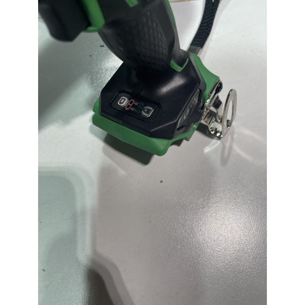 Hitachi -metabo bắn vít ddl2