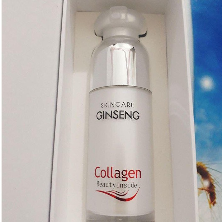 Collagen Ngọc Sâm