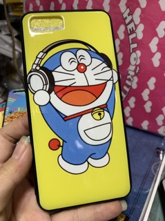 Ốp lưng oppo A1K doremon cute