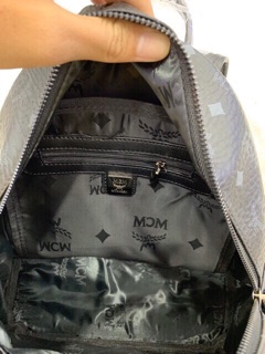 Balo M.C.M ( 2 Size 28cm + 40cm)