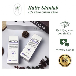 Kem phục hồi da cell cream histolab derma science