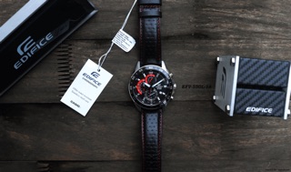 Đồng Hồ Nam Casio EFV-550L-2AVUDF