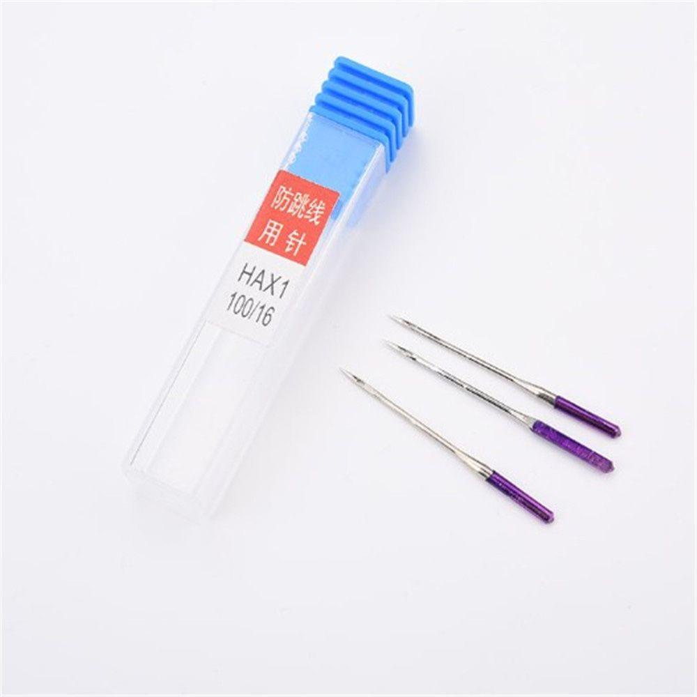 YIYU Bộ Kim Máy May Gia Dụng Tiện Lợi