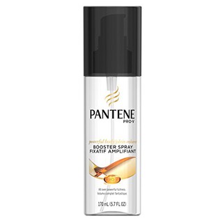 Xịt dưỡng tóc Pantene Powerful Body Booster 170ml