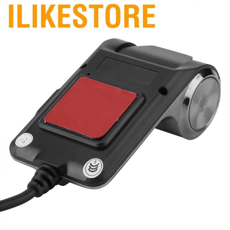 Máy Quay Hành Trình Dvr Dvr Adas G-sensor Fhd 1080p Kết Nối Wifi | BigBuy360 - bigbuy360.vn