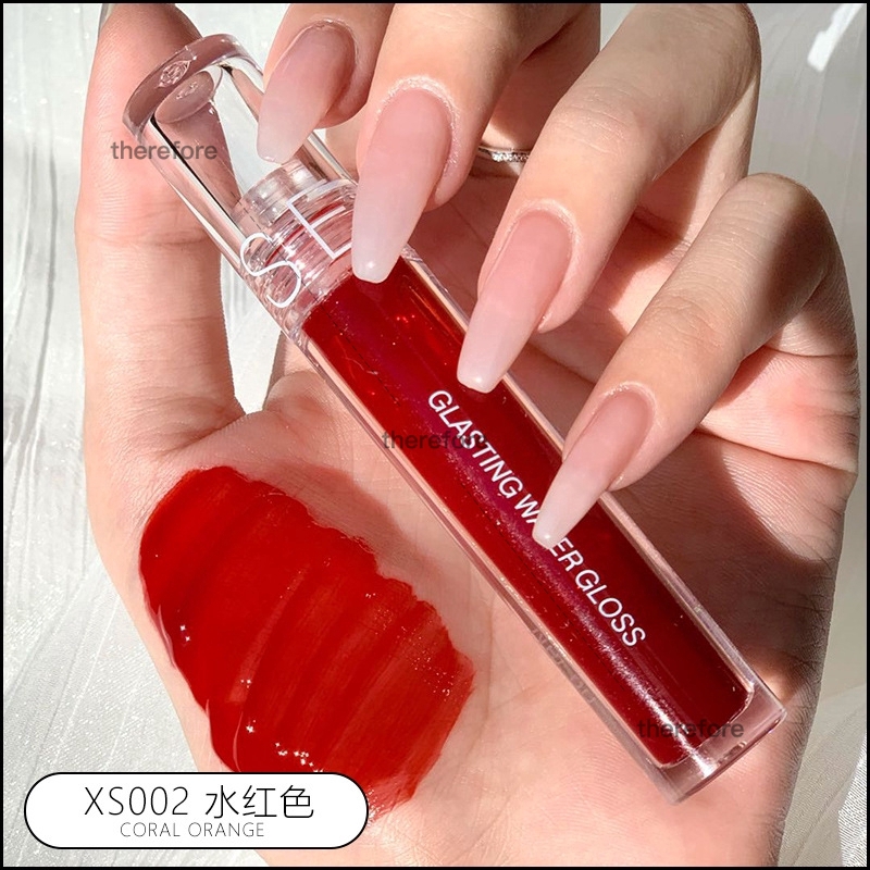 Son bóng lấp lánh 6 màu sắc thời trang | BigBuy360 - bigbuy360.vn