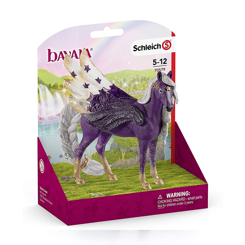 Đồ Chơi Mô Hình SCHLEICH Sao Thiên Mã 70579