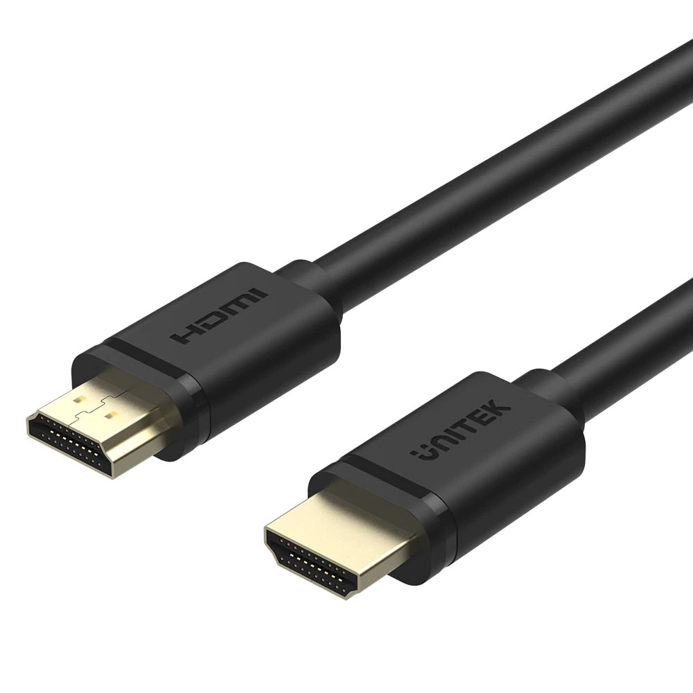 Cáp HDMI 2m Unitek Y-C138M