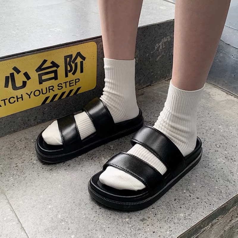 Dép đi biển quai ngang T111 (hàng lỗi nhỏ)