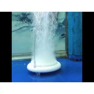 Đĩa Sủi Oxy - Sủi Mịn Cho Hồ Cá Cảnh