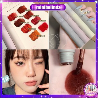 Son môi dạng lỏng HERORANGE Son bóng không thấm nước lâu trôi dưỡng ẩm màu bóng | BigBuy360 - bigbuy360.vn