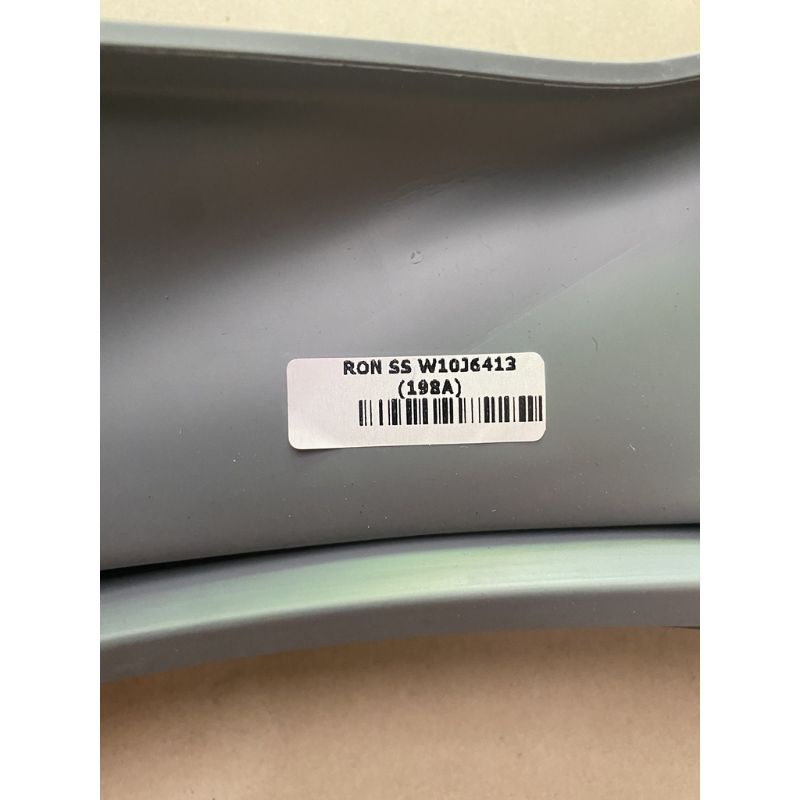 ron giăng máy giặt samsung W10J6413 ron 198A