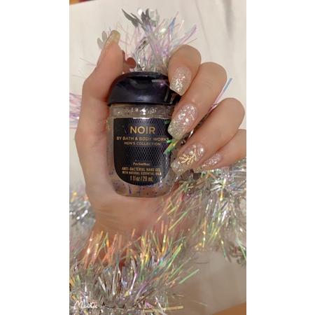 GEL RỬA TAY IN THE STARS / NOIR SIÊU HOT ( hàng mỹ) | BigBuy360 - bigbuy360.vn