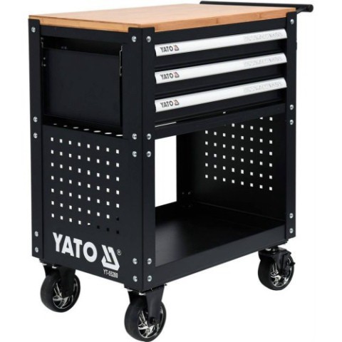 Tủ đựng đồ nghề 3 ngăn Yato YT-55281