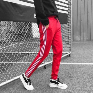 Quần 3 line pants đủ màu