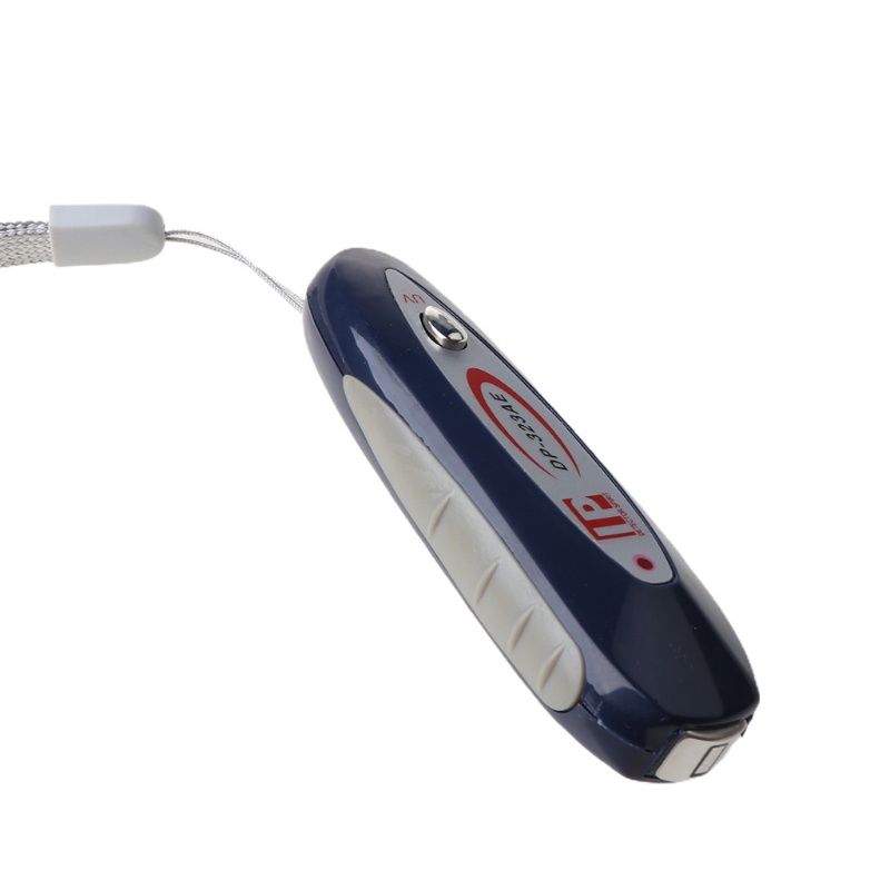 Máy Dò Tiền 2 Trong 1 Kiểm Tra Tiền Và Đèn UV
