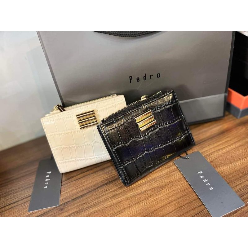 Ví Pedro cao cấp fullbox