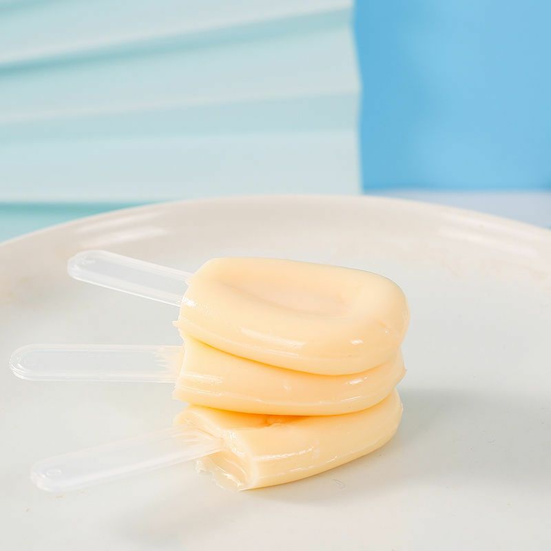 KẸO QUE SỮA DẺO