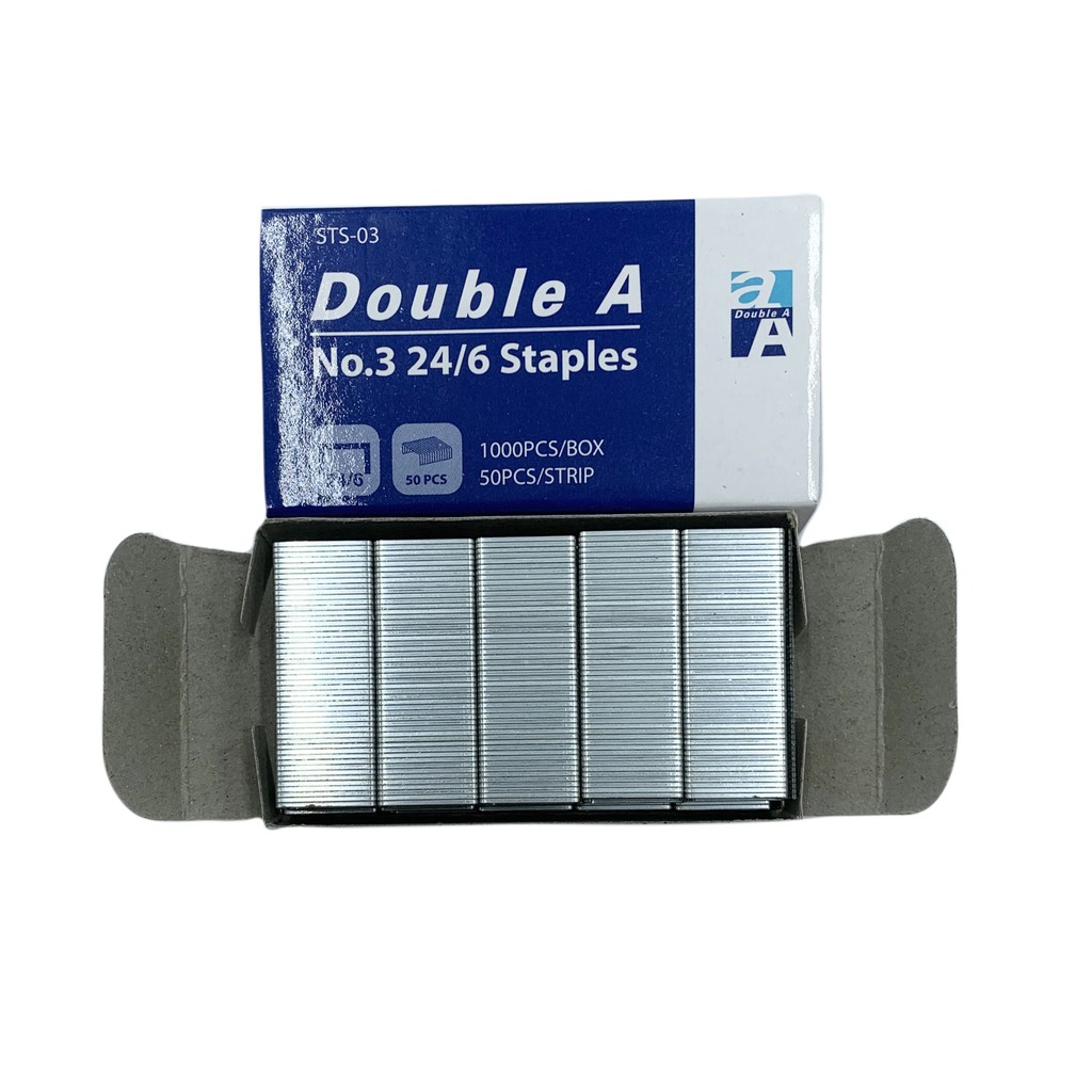 Double A Kim Bấm số 3